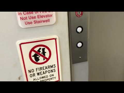 ESCO/Headrick elevator - Mon Yough Community Services - McKeesport, PA