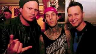 Blink-182 - Down (Acoustic)