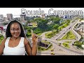 Douala Cameroon | The Money Flow Capital of Cameroon 🇨🇲 | Quick work trip