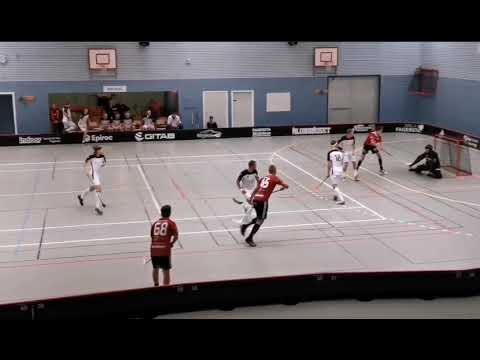 Per-Ols IBF - IBF Hedemora 7/9-2019