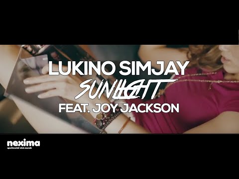 LUKINO SIMJAY (feat. Joy Jackson) -  Sunlight