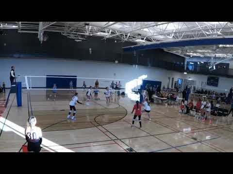 JAN 14 2026 Game 1 - Set 1