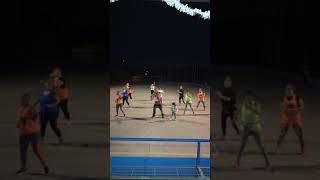 El besito — salva ortega