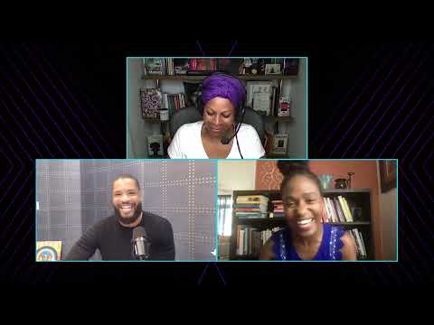 Dr. Tasha Austin on Anti-Blackness In Language Learning