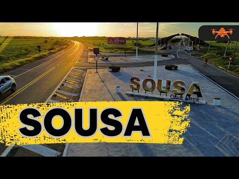 Sousa: A Cidade dos Dinossauros no Sertão da Paraíba 🦖