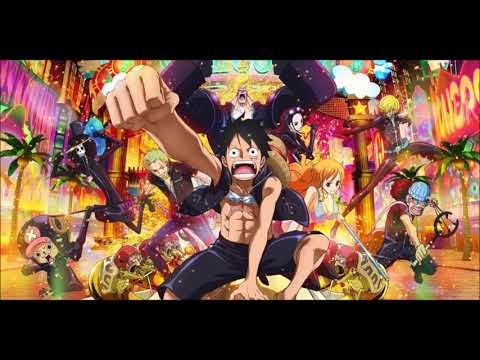 One Piece Op 20 | Hope Remix 1 Hour ( Akano Cover ) @AndrezoWorks