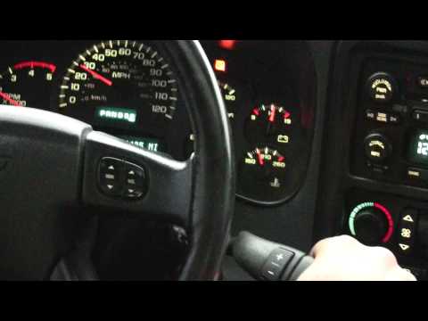 Fleece Performance TapShifter Test Drive