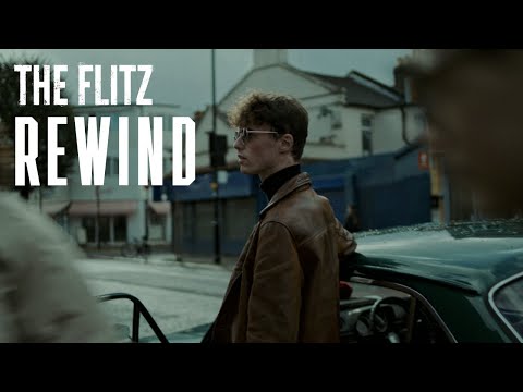 The Flitz - Rewind (Official Video)