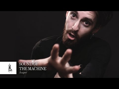 Auger - Sound Of The Machine (Official Video)