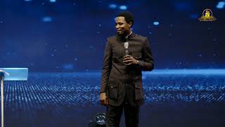 HELP FROM THE SANCTUARY | APOSTLE MICHAEL OROKPO