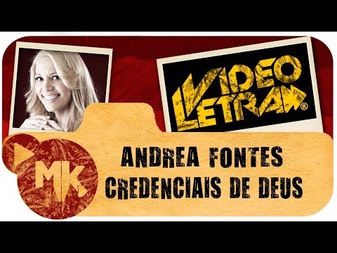 Credenciais De Deus video