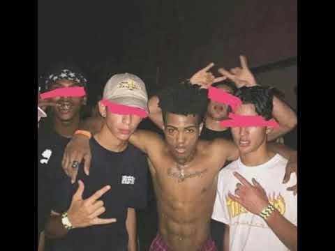 XXXTENTACION - Innadat (ft. Robb Bank$) (prod. Cris Dinero) [VERY RARE]