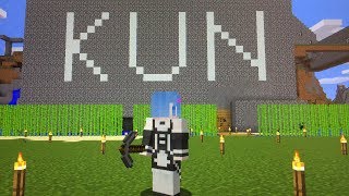 なんとなくマイクラやる