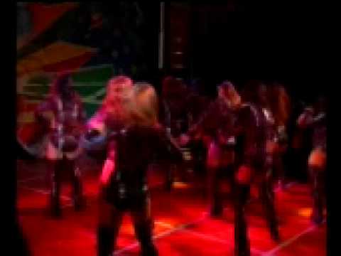 katymen dance MIX PUSSYMEN 07