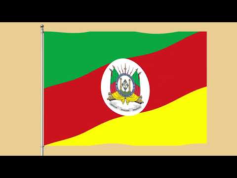 E Se o Hino do Rio Grande do Sul Fosse Sertanejo? | Versão 2026
