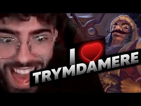 PORCODDURO CHE BELLO TRYNDA!