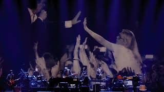 Nick Cave &amp; the Bad Seeds - Distant Sky, le live de Copenhague