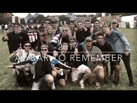 2017 Aftermovie