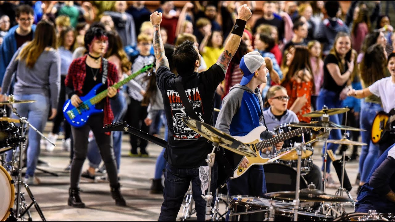 Top 10 Billboard Mainstream Rock Songs Of 2020 Rocked