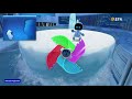 Sony PlayStation DualSense Starlight Mėlyna belaidis valdiklis (PS5)