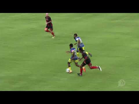 SUPERLIGUE J1 / AS MONT-DORE vs HORIZON PATHO