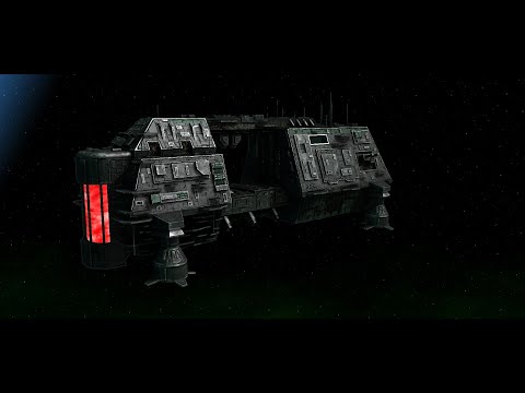 Dark Empire Formed | Eriadu Authority - Thrawn's Revenge Admiral Difficulty - Part 24