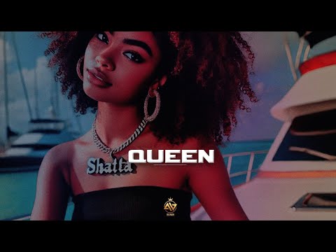 "Shatta Queen" 👑 Dancehall Shatta Instrumental 2024