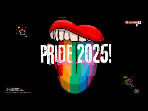 Pride 2025 Mix 🔥| Mix Pride 😈 + Circuit 2025 - Live DJ Set #dj  #mix #party #antro #pride #circuit