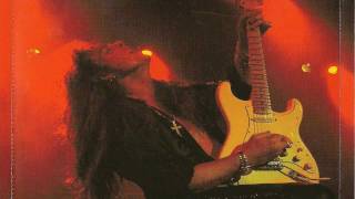 Yngwie Malmsteen - Gimme! Gimme! Gimme! (Your Love after Midnight) HD