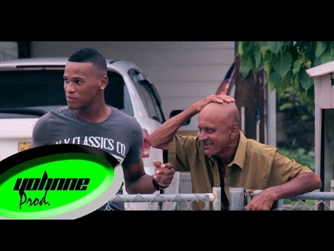 Oom Ji - Een Nieuwe Naam [Official Video 2015]