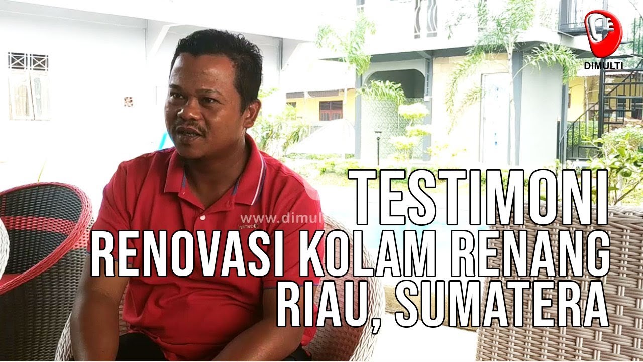 Testimoni Riau