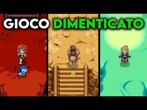 THE BEST POKÉMON GAME YOU'VE NEVER PLAYED!