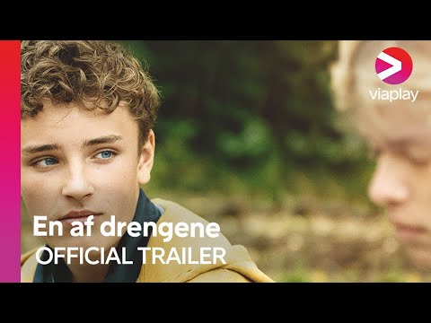 En af drengene | Official Trailer | A Viaplay Series
