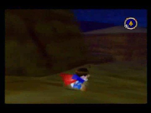 Quest 64 Walkthrough - #29 - Towards the Boil Hole