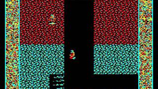 Exile on the Acorn Electron - transforming a door into a robot