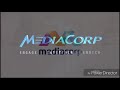 Mediacorp Logo Mediacorp
