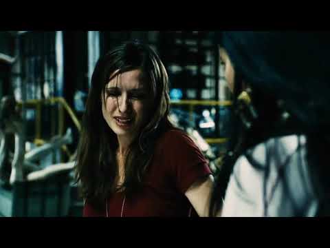 Amanda's Best Moments (Saw III)