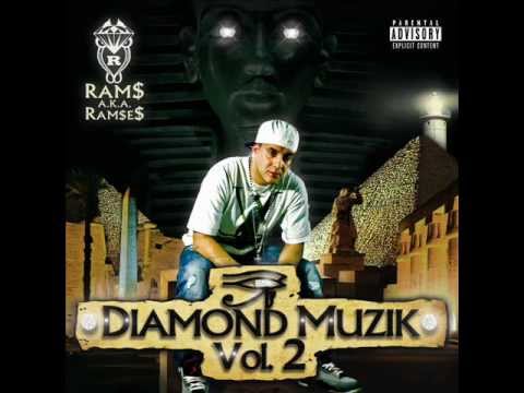 Ram$ feat. Stephkill - In Italia [Remix]