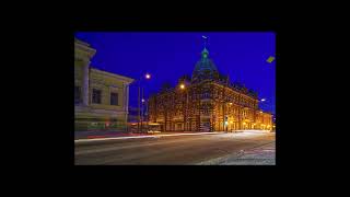 Часть первая. По следам Устава города Томска.