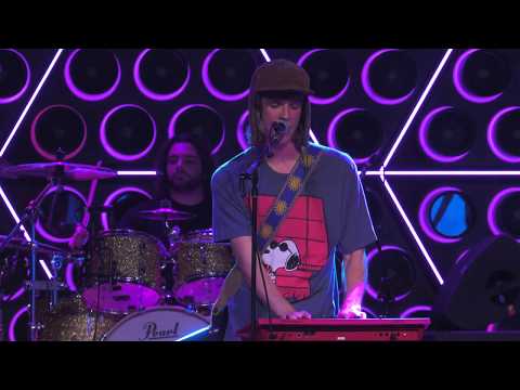 Thumbnail for Ross Owen - War Cry Live @ Asbury Lanes 10/6/19 by Ethan Christensen