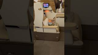 Download lagu Emirates Boeing 777-200LR business class seats - what do you think? #shorts #emirates #businessclass mp3 Download lagu Emirates Boeing 777-200LR business class seats - what do you think? #shorts #emirates #businessclass mp3
