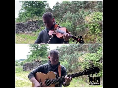 The Half Landing Tune a Day, Day 174 “Maud Millar’s”.