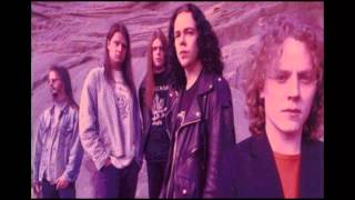 Godsend- Tranquillity