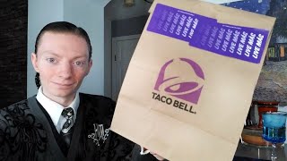 This Might Be Taco Bell’s BEST Item Yet!