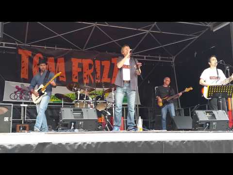 Tom Frizz - Dead Or Alive - Radsonntag Mosbach 2015