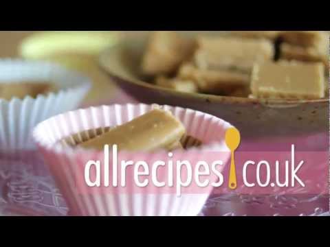 Sucre à la crème recipe - Allrecipes.co.uk