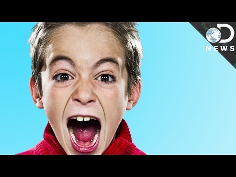 あなたはADHDを持っているか、またはあなただけのハイパーですか？ (Do You Have ADHD Or Are You Just Hyper?)