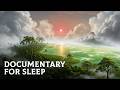 Where Did Earth S Water Come From Documentary For Sleep