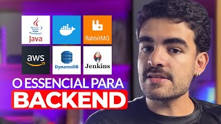 What every Junior Dev/Backend Intern should know