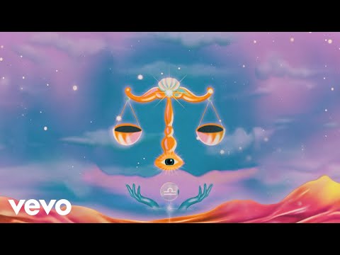 Video thumbnail for Happy (Libra)